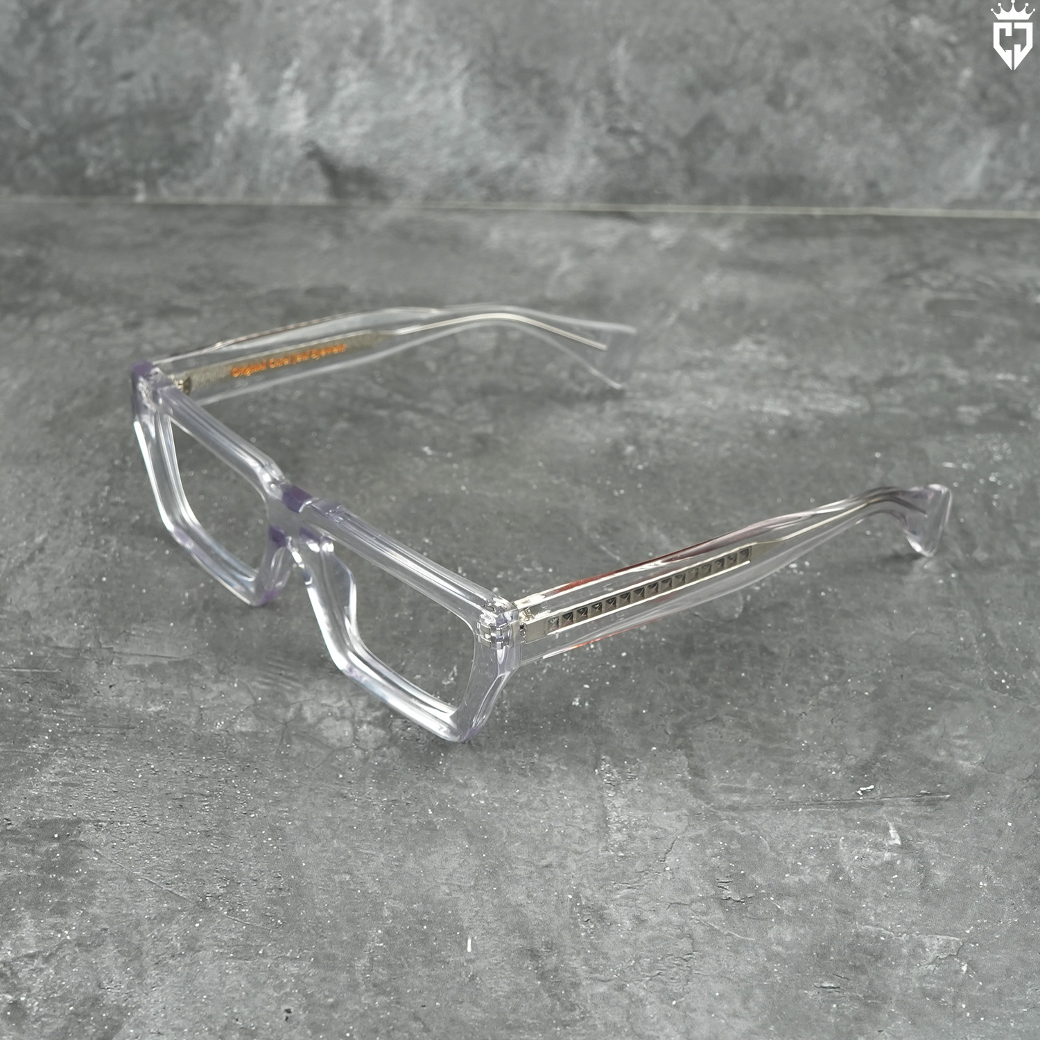 SPIKY | Original Carel Jeni Eyewear Include Lensa SPIKY | Original Carel Jeni Eyewear Include Lensa